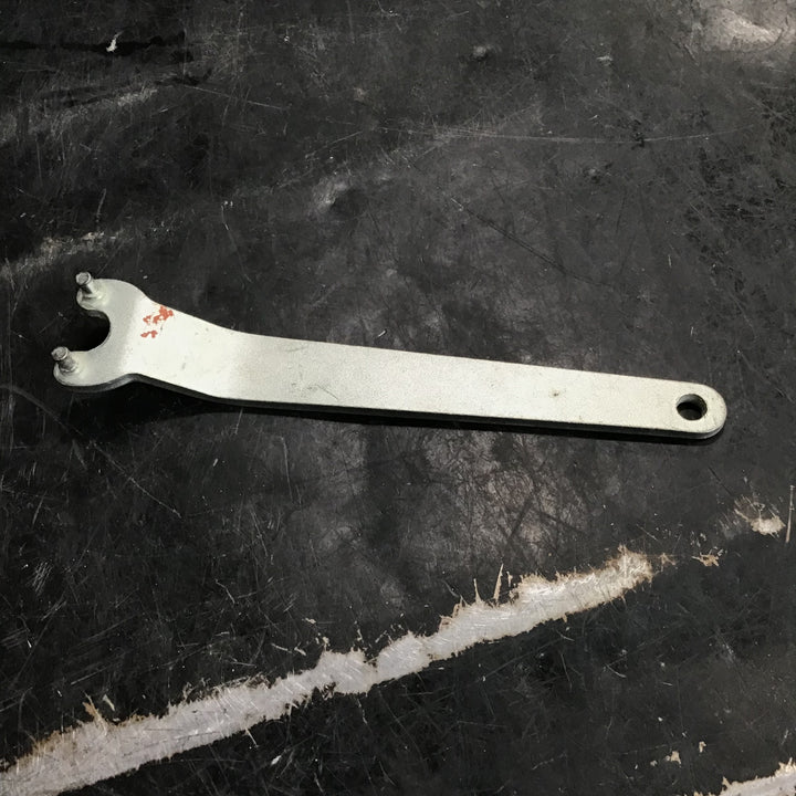☆マキタ(makita) 100mmコードレスディスクグラインダー GA400DZ【草加店】