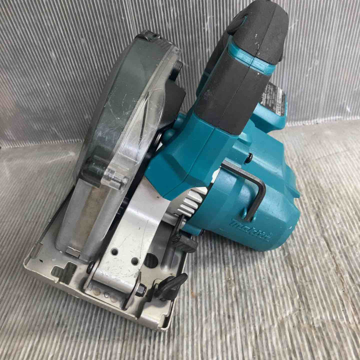 【中古】マキタ(makita) コードレスチップソーカッター CS553DZ【草加店】
