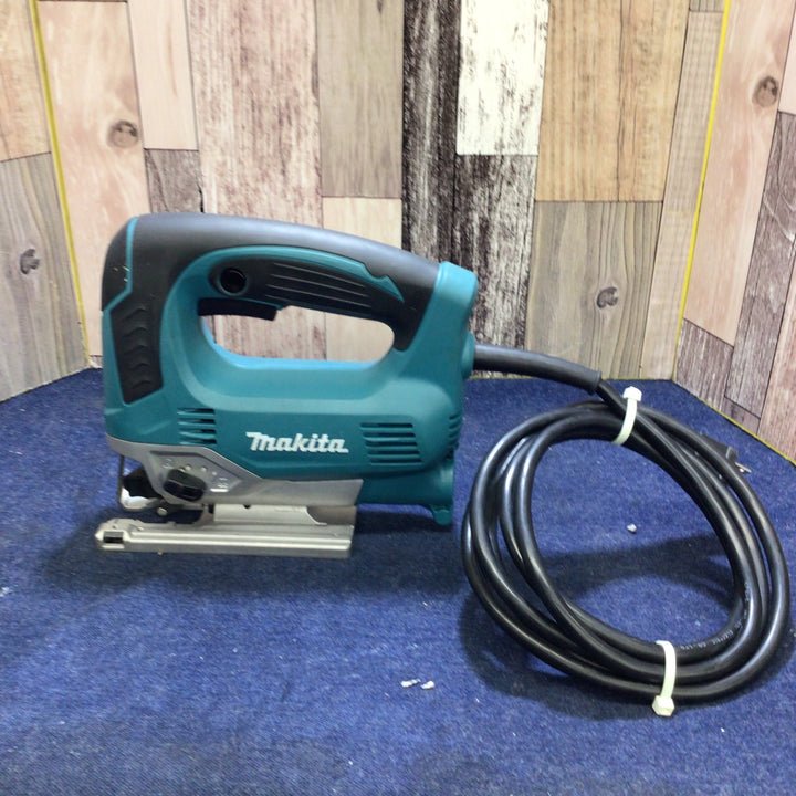 ☆マキタ(makita) ジグソー JV0600K【八潮店】
