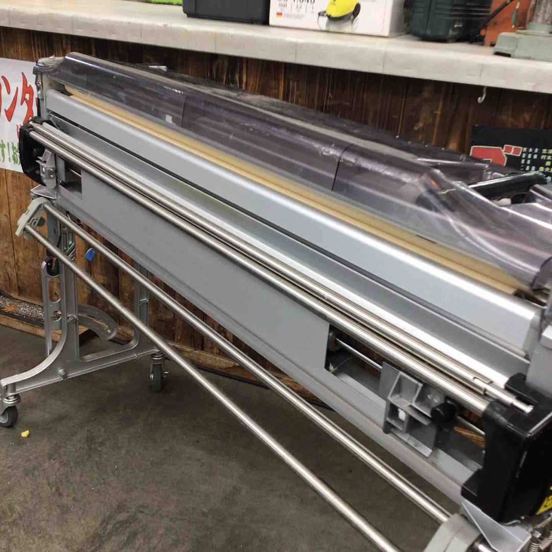 【店頭受取り限定】◇ヤヨイ化学(YAYOI) 糊付け機 COATAX(コータックス)【川崎店】