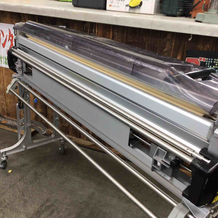 【店頭受取り限定】◇ヤヨイ化学(YAYOI) 糊付け機 COATAX(コータックス)【川崎店】
