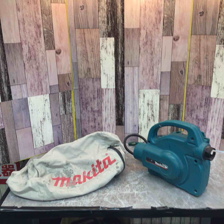 ★マキタ(makita) 集じん機 乾式 450(P)【八潮店】