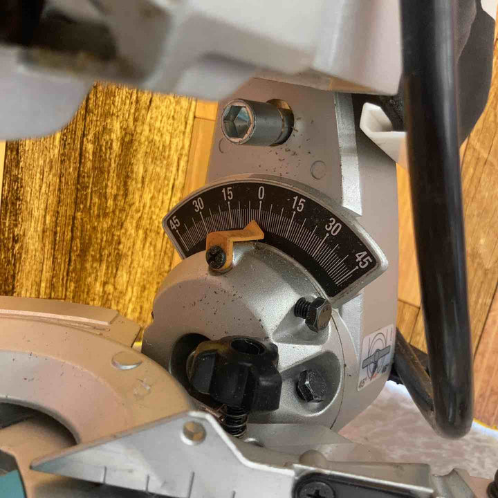 ★マキタ(makita) スライドマルノコ LS0613FL【八潮店】