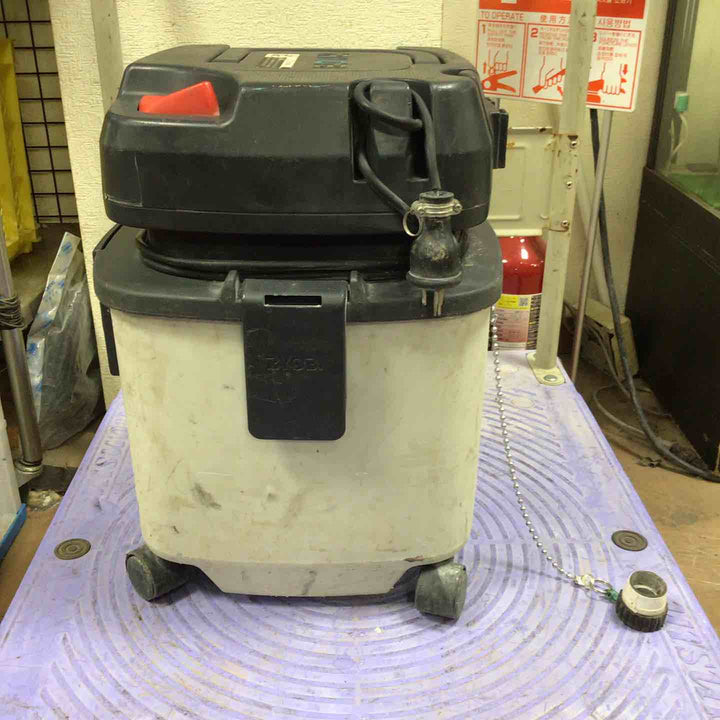 ◇リョービ(RYOBI) 集じん機 VC-1100【草加店】