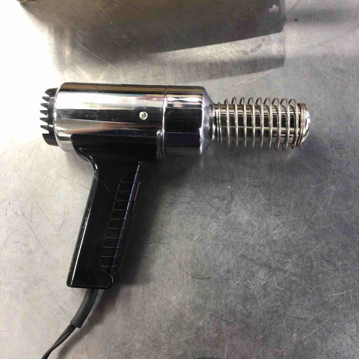 【中古】石崎(シュアー/SURE) 熱風機(プラジェット) PJ-214A【草加店】