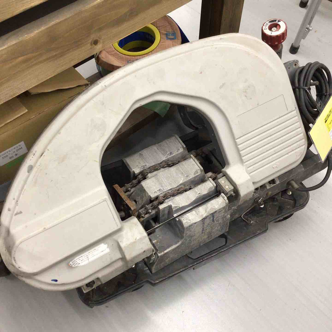 【店頭受取り限定】★アサダ(ASADA)  バンドソー ビーバー6【戸田店】