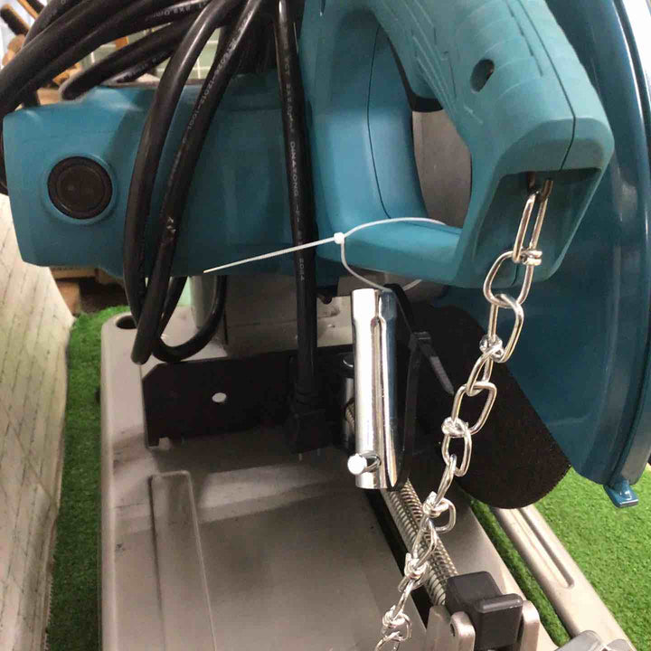 ☆マキタ(makita) 切断機 LW1401【町田店】