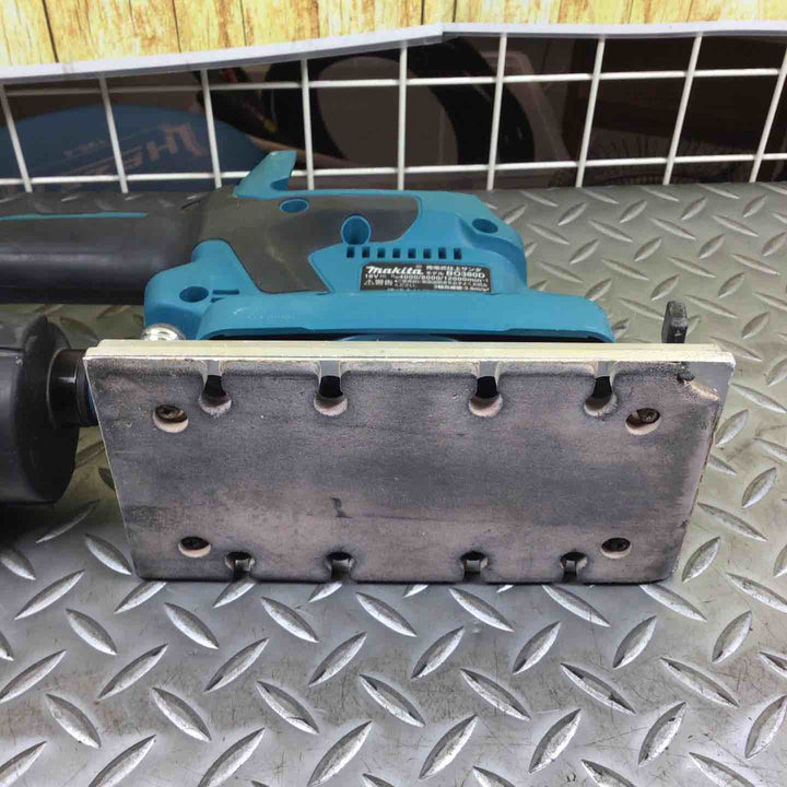 ★マキタ(makita) コードレス仕上サンダー BO380DZ【川崎店】