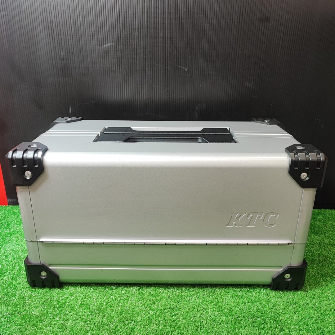 KTC 工具箱セット 欠品あり【岩槻店】