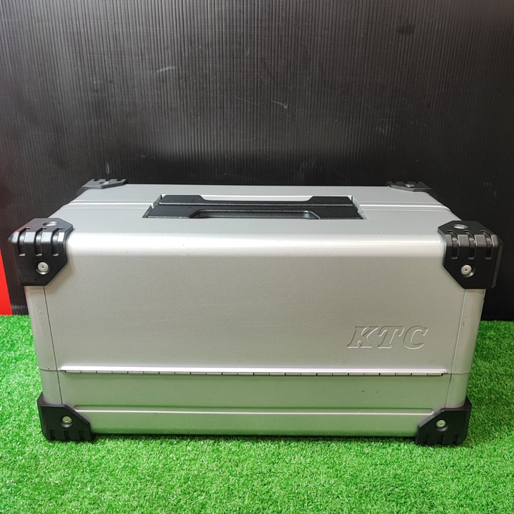 KTC 工具箱セット 欠品あり【岩槻店】