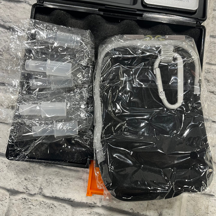 東洋マーク製作所 電気化学式アルコール検知器 Bluetooth内蔵 AC-018【川口店】