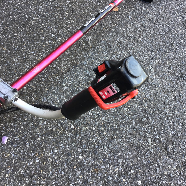 【店頭受取り限定】〇ゼノア(ZENOAH) エンジン刈払機 BCZ275G【所沢店】