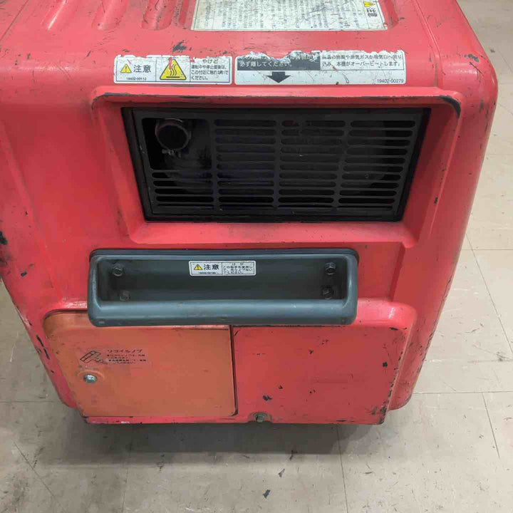 【店頭受取り限定】★新ダイワ(Shindaiwa) エンジンウェルダー EGW150MC【草加店】