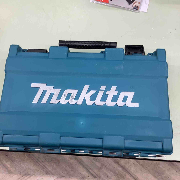 ★マキタ(makita) コードレスマルチツール TM52DRG【越谷店】