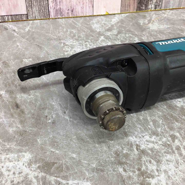 ★マキタ(makita) コードレスマルチツール TM51DZ【八潮店】