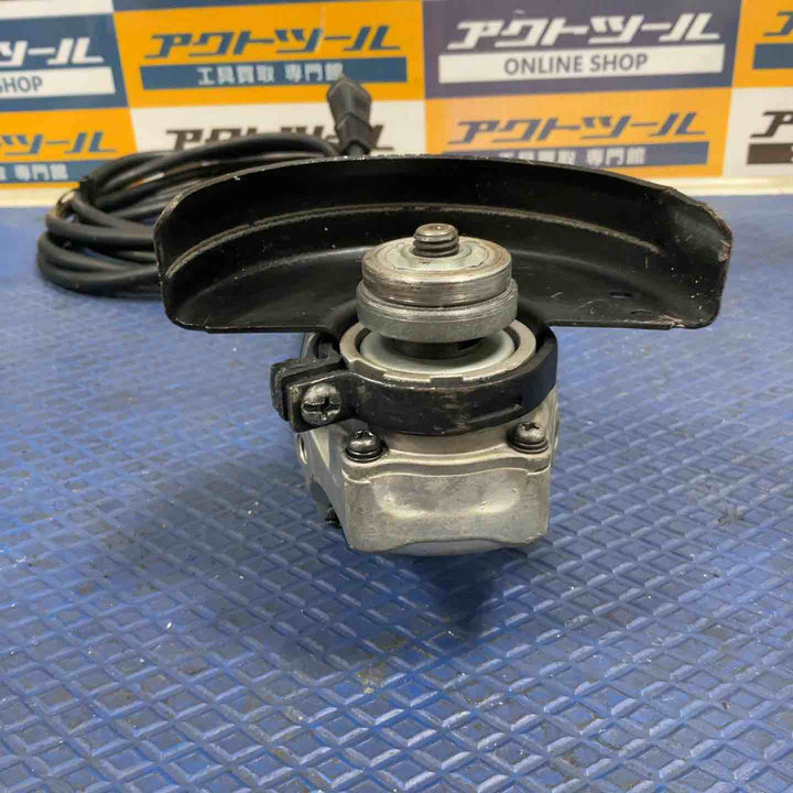 ☆マキタ(makita) 100mmディスクグラインダー GA4031【草加店】