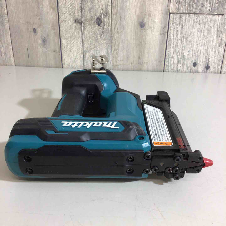 ★マキタ(makita) コードレスピンネイラ PT353DZK【戸田店】