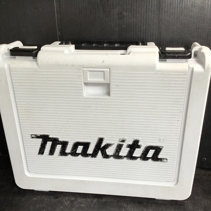 ★マキタ(makita) コードレスインパクトドライバー TD138DRFXB【草加店】