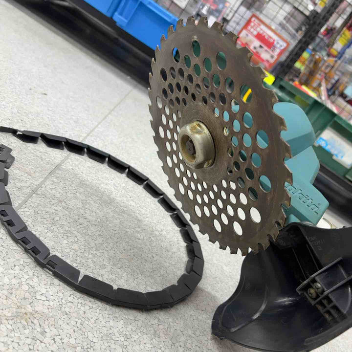 【店頭受取り限定】◇マキタ(makita) コードレス草刈機 MUR190SDZ【八潮店】