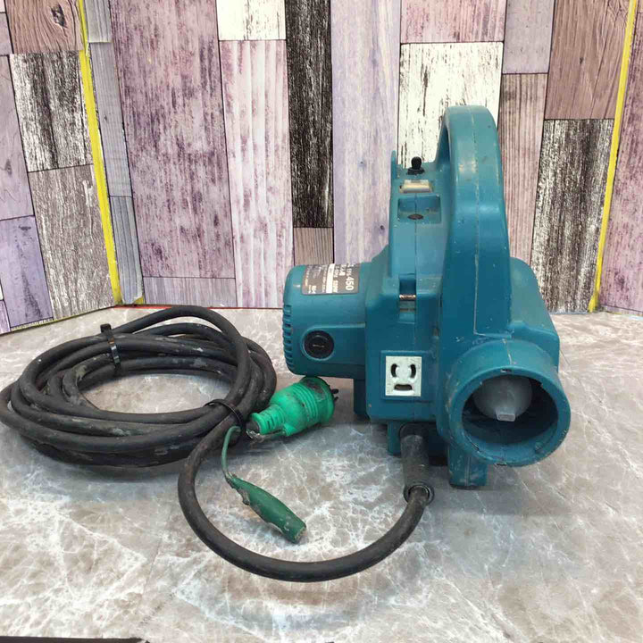 ★マキタ(makita) 集じん機 乾式 450(P)【八潮店】