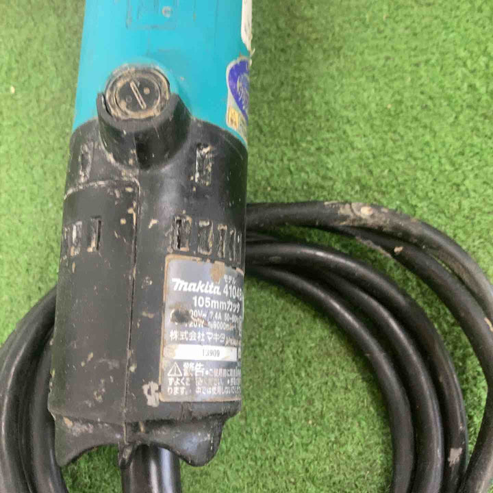 ◇マキタ(makita) 105mmカッタ 4104BA【町田店】
