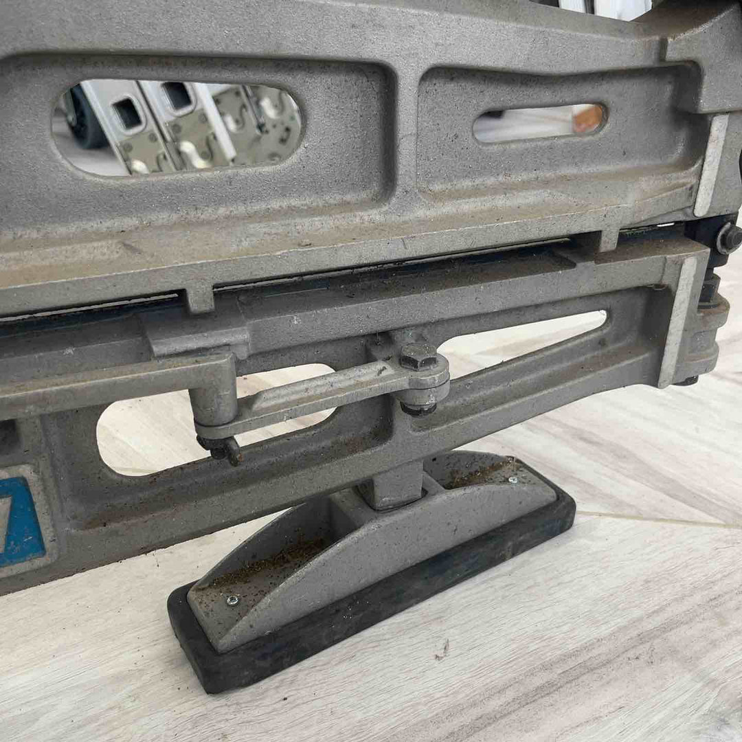 【店頭受取り限定】◇ケイミュー(KMEW) 屋根材専用切断機  シングルカッター KLKGD【越谷店】