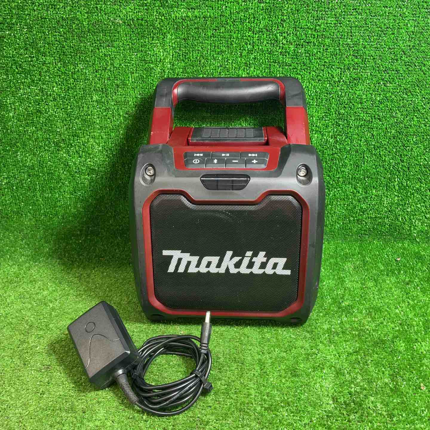 ◇マキタ(makita) コードレススピーカー MR200AR【藤沢店】 – アクト