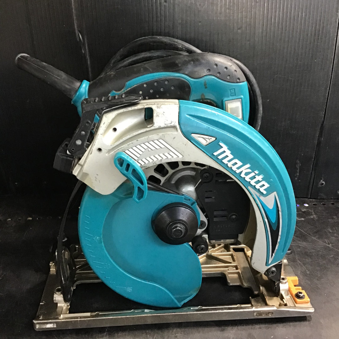 ★マキタ(makita) 電気マルノコ 5637BA【草加店】