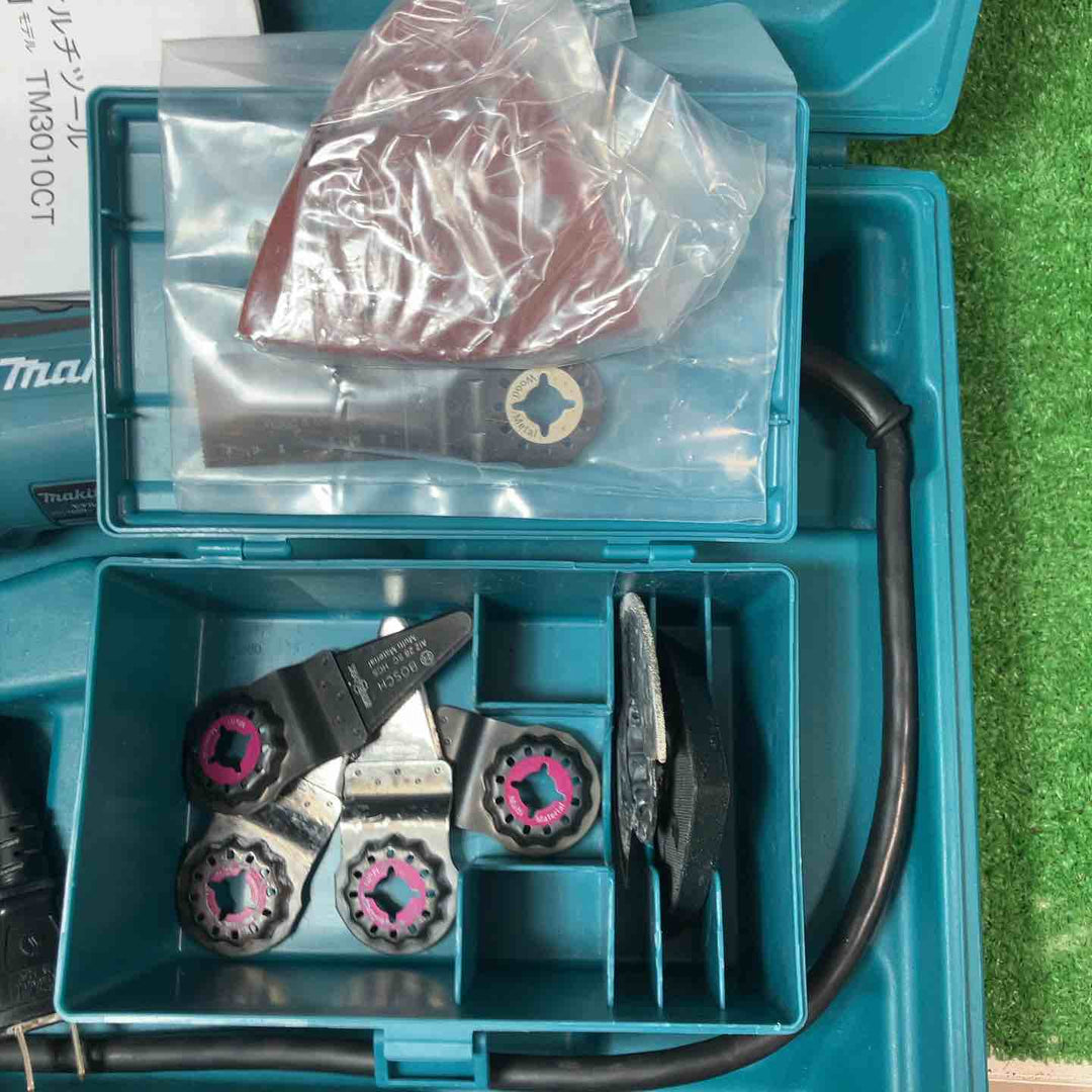 ★マキタ(makita) マルチツール TM3010CT【岩槻店】