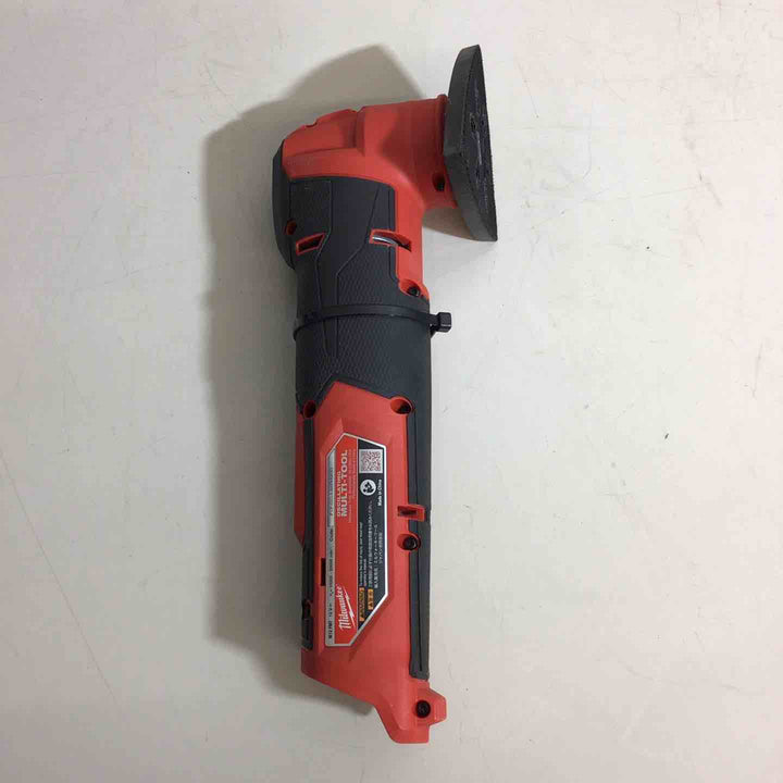 【美品】【003】ミルウォーキー M12 FMT 12V 充電式 マルチツール Milwaukee【戸田店】