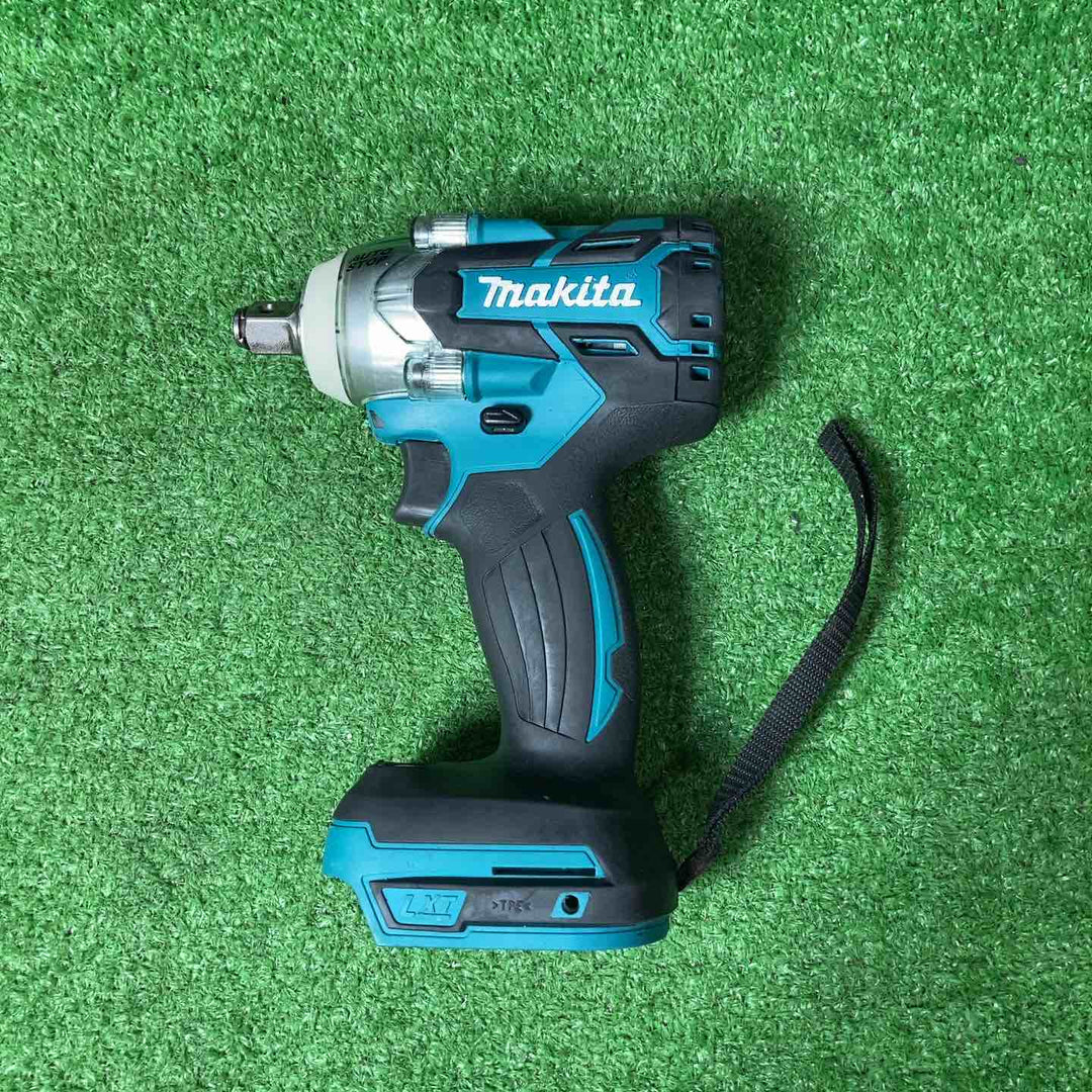 【中古品】★マキタ(makita) コードレスインパクトレンチ TW285DZ【岩槻店】