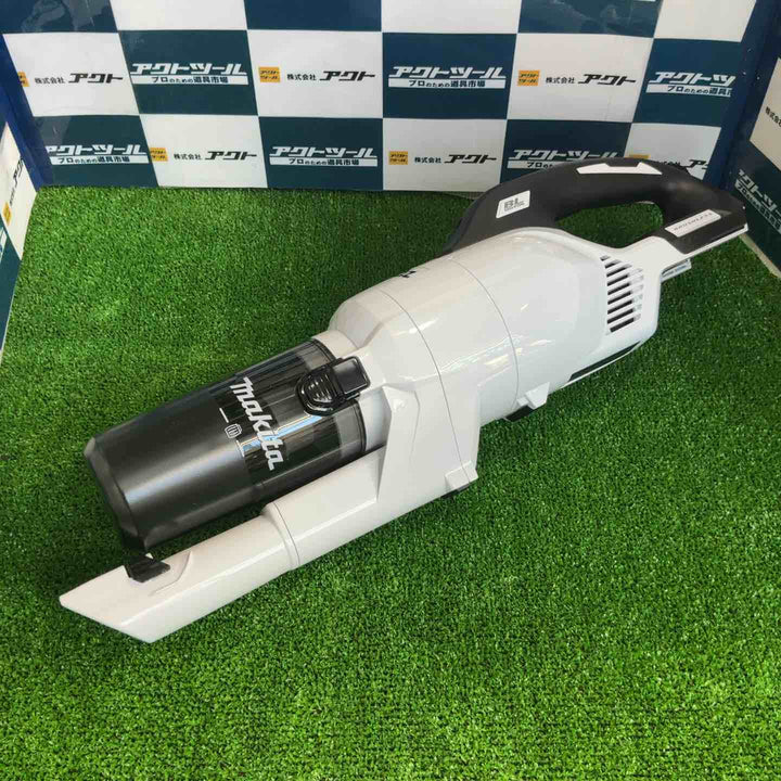 ★マキタ(makita) コードレスクリーナー CL286FDZW【草加店】