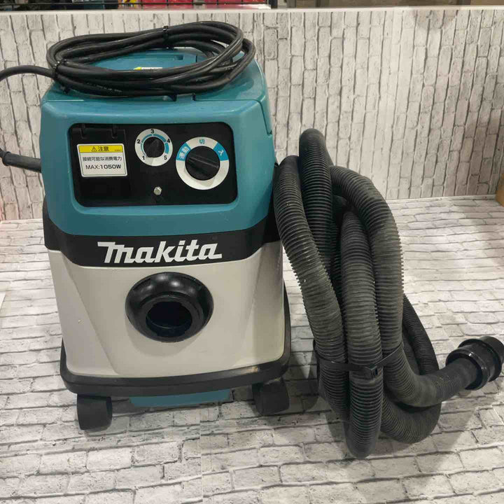 ★マキタ(makita) 集じん機 乾式 475(P)【川口店】
