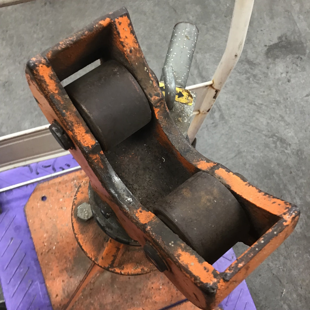 ATOM 5t ケーブルジャッキ 2個セット【川崎店】