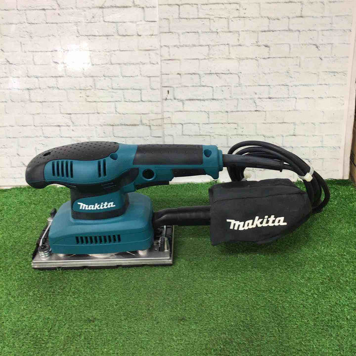 ☆マキタ(makita) 仕上サンダ BO3710【町田店】