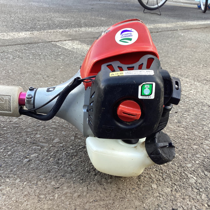 【店頭受取り限定】 ゼノア(ZENOAH) エンジン刈払機 BCZ275G 【東大和店】