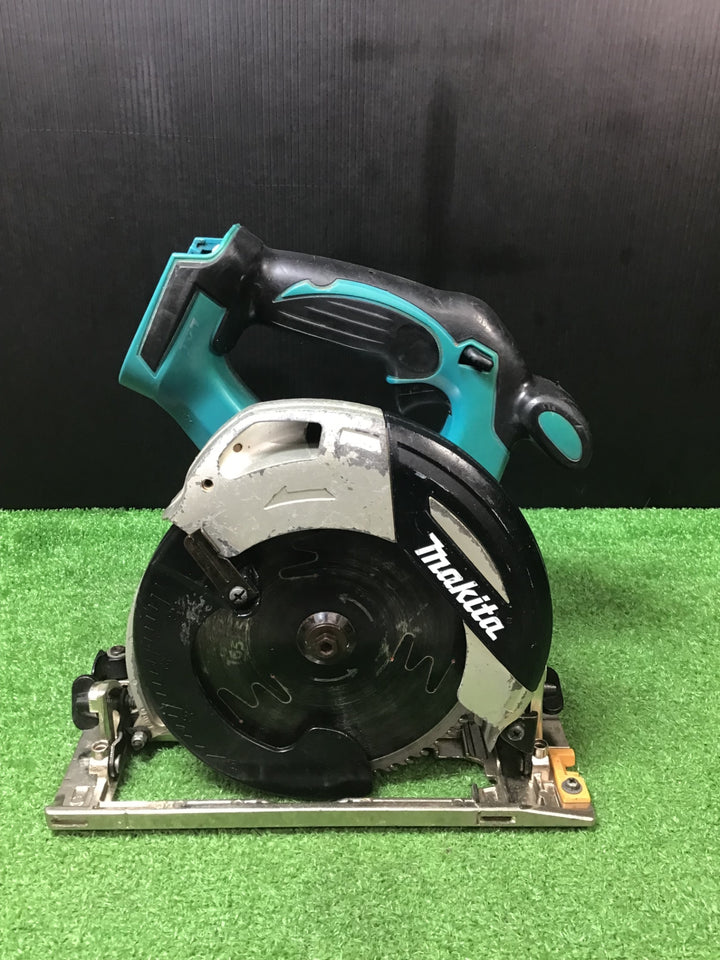 ★マキタ(makita) コードレス丸のこ HS630DZ【岩槻店】