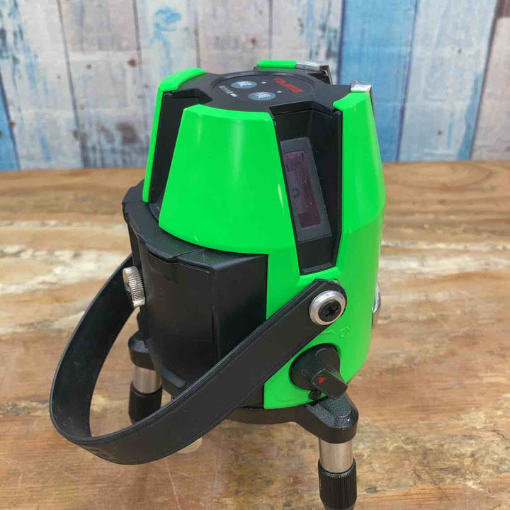 ◇タジマ(Tajima) レーザー墨出し器 ZERO G ゼロジ― KY 矩・横 ZEROG-KY【柏店】