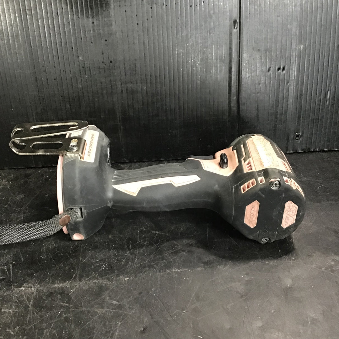 ★マキタ(makita) コードレスインパクトドライバー TD170DZP【草加店】