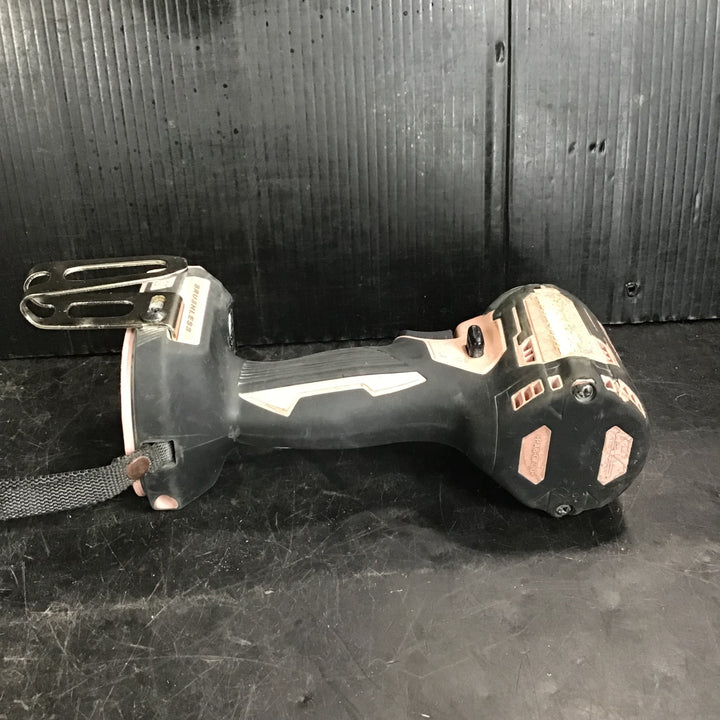 ★マキタ(makita) コードレスインパクトドライバー TD170DZP【草加店】