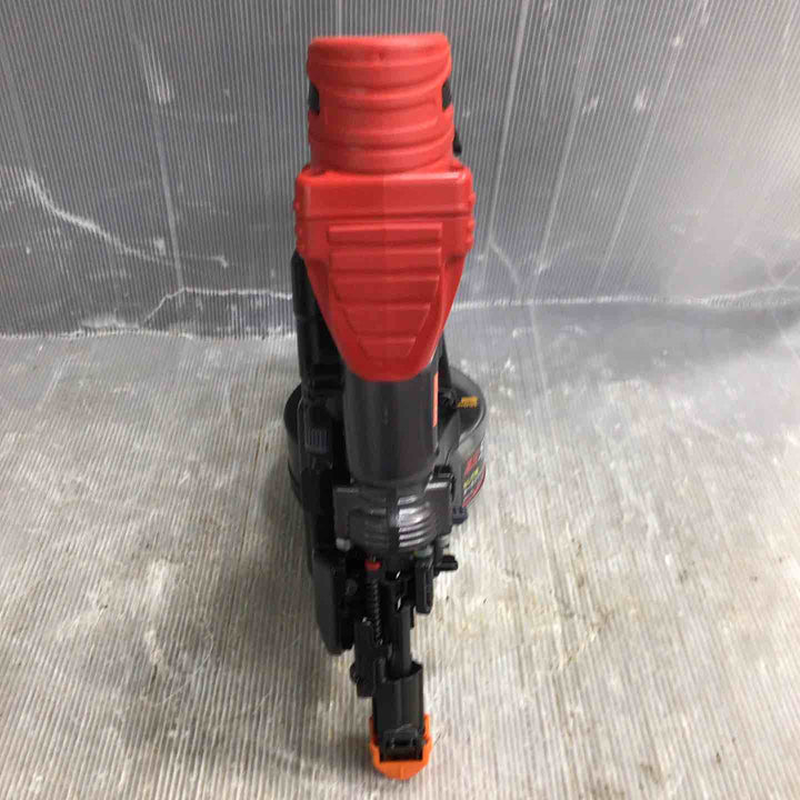 ★マックス(MAX) 高圧エアネジ打ち機 HV-R51G1【草加店】