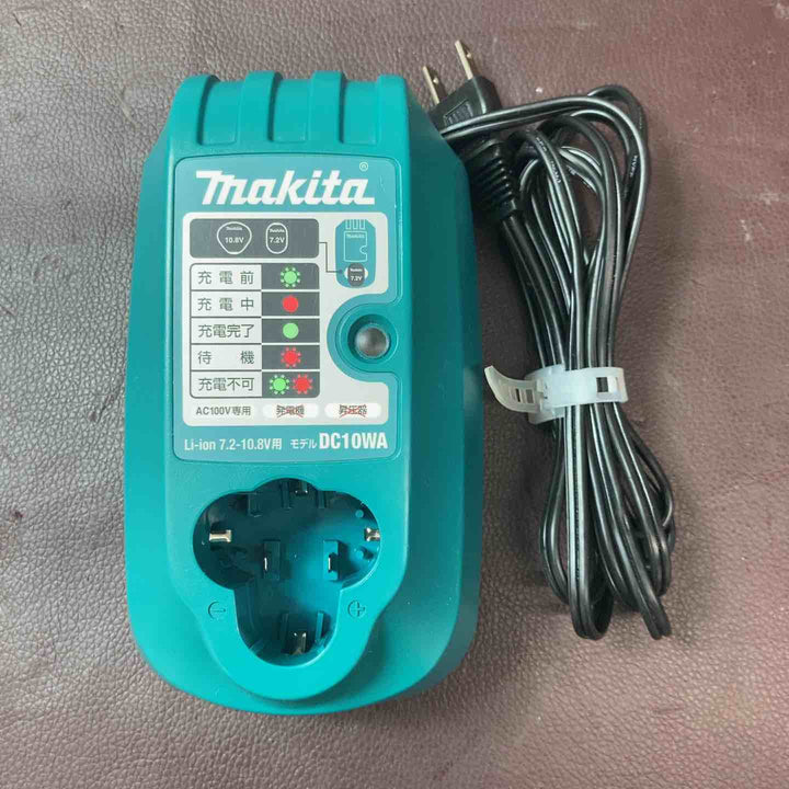 【中古品】 マキタ(makita) 10.8V コードレス震動ドライバドリル HP330DWX 【東大和店】