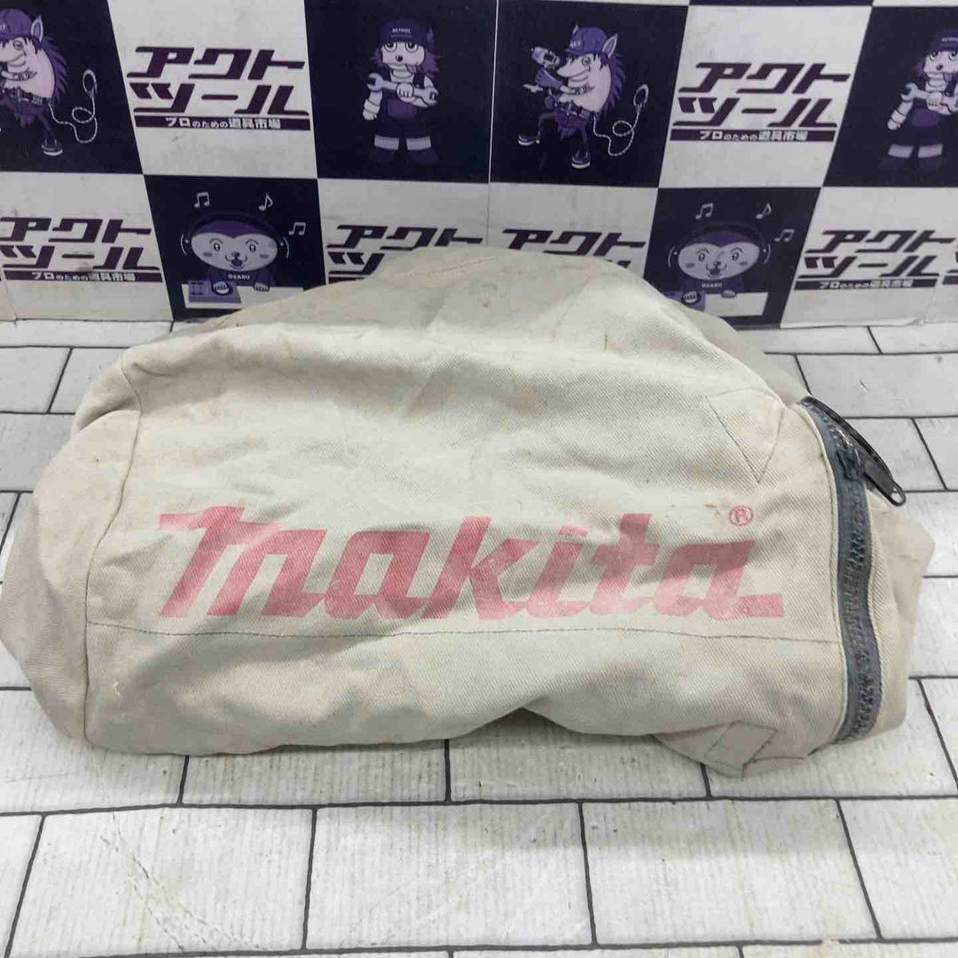 ★マキタ(makita) 小型集じん機 乾式 450(P)【所沢店】