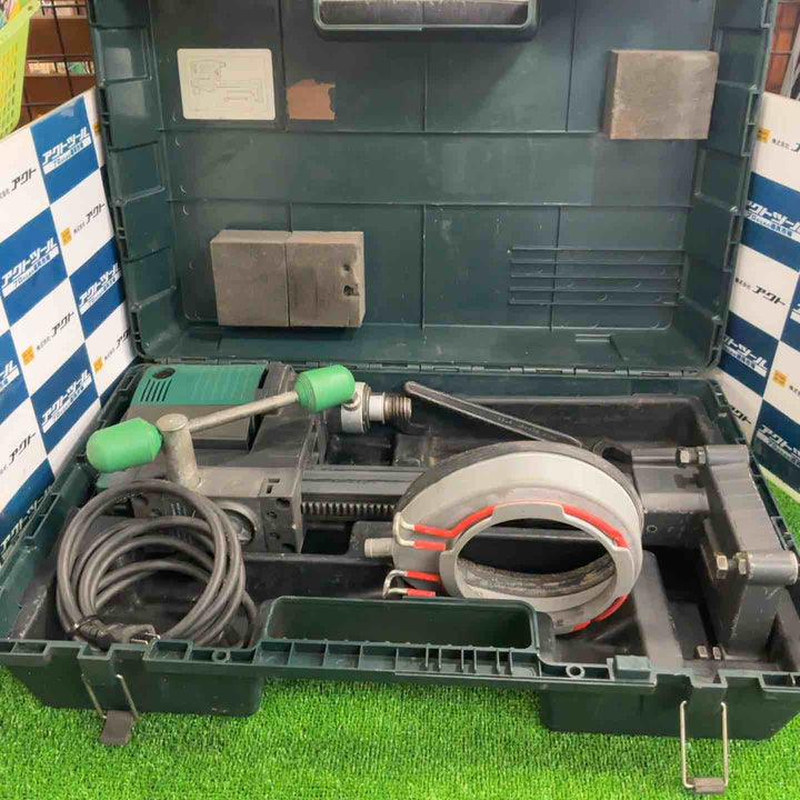 ◇日立 コアドリル据え置きタイプ DC120F3【草加店】