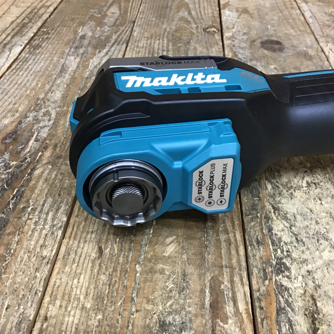 ★マキタ(makita) コードレスマルチツール TM001GZ【所沢店】