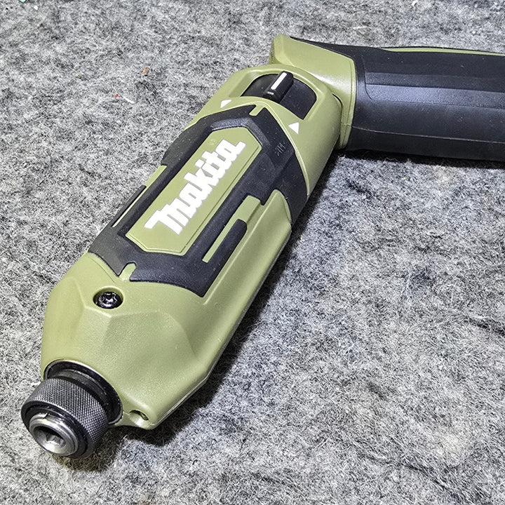 ★マキタ(makita) コードレスペンインパクトドライバー TD022DSHXO【桶川店】