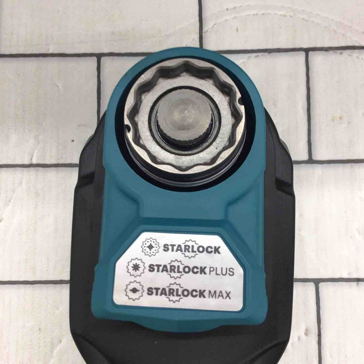 ★マキタ(makita) コードレスマルチツール TM001GZ【所沢店】