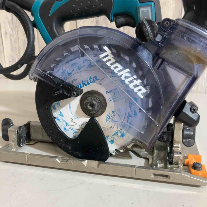 ★マキタ(makita) 防じん丸のこ KS5000FX【戸田店】