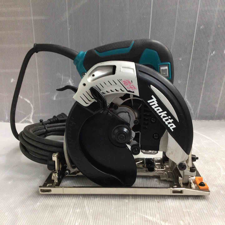 ★マキタ(makita) 電子造作用精密マルノコ 5710C【草加店】