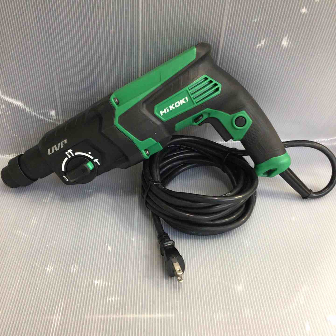 ★ハイコーキ(HIKOKI ※旧:日立工機) ハンマドリル DH28PCY2【草加店】